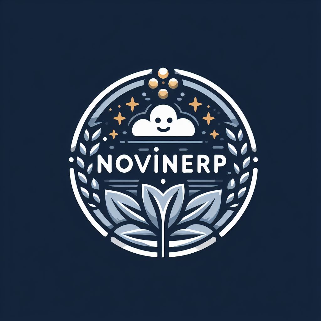 NovinERP