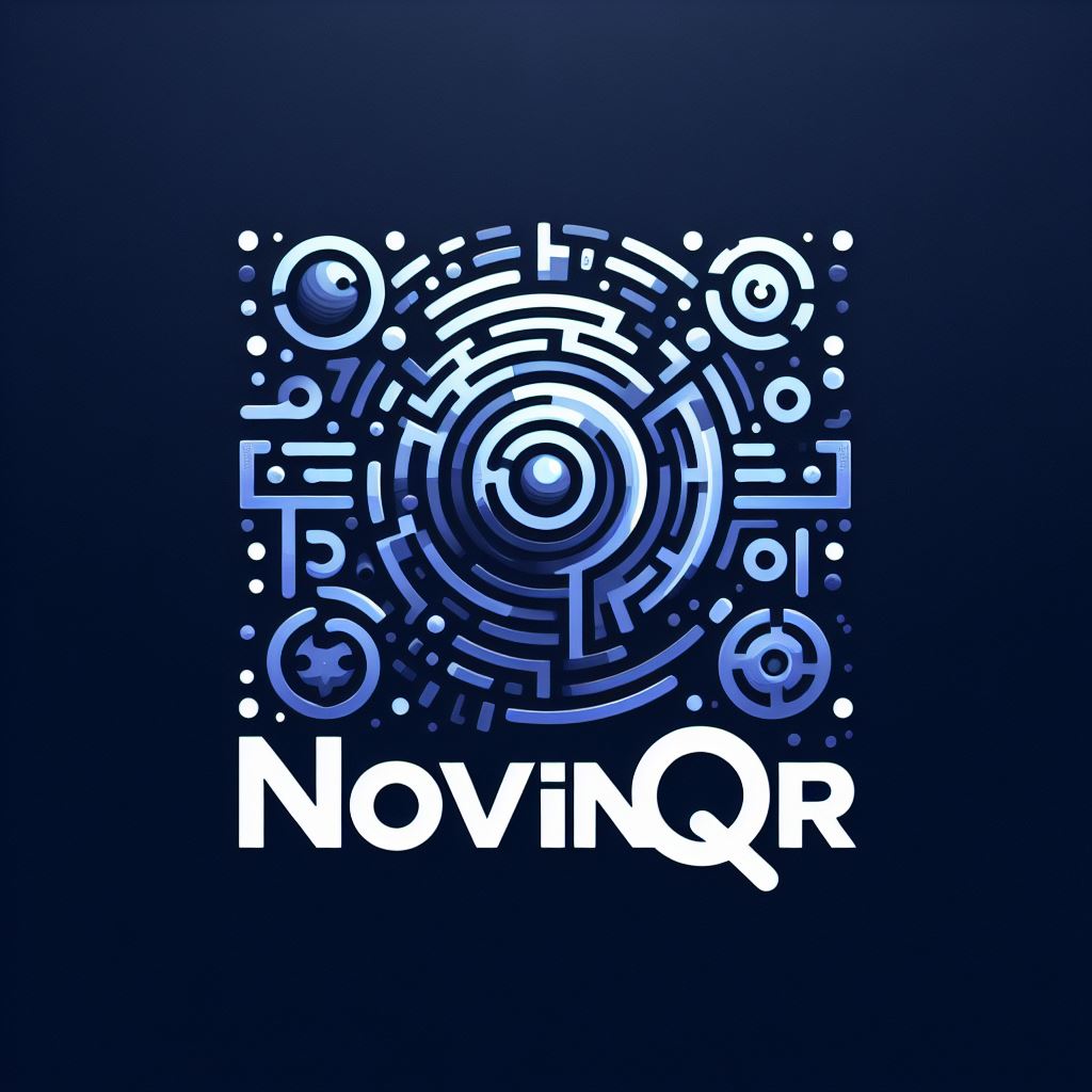 NovinQR